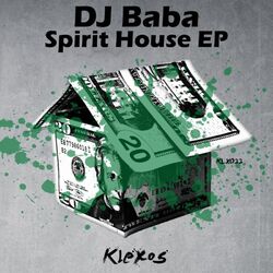 Cover of Spirit House EP
