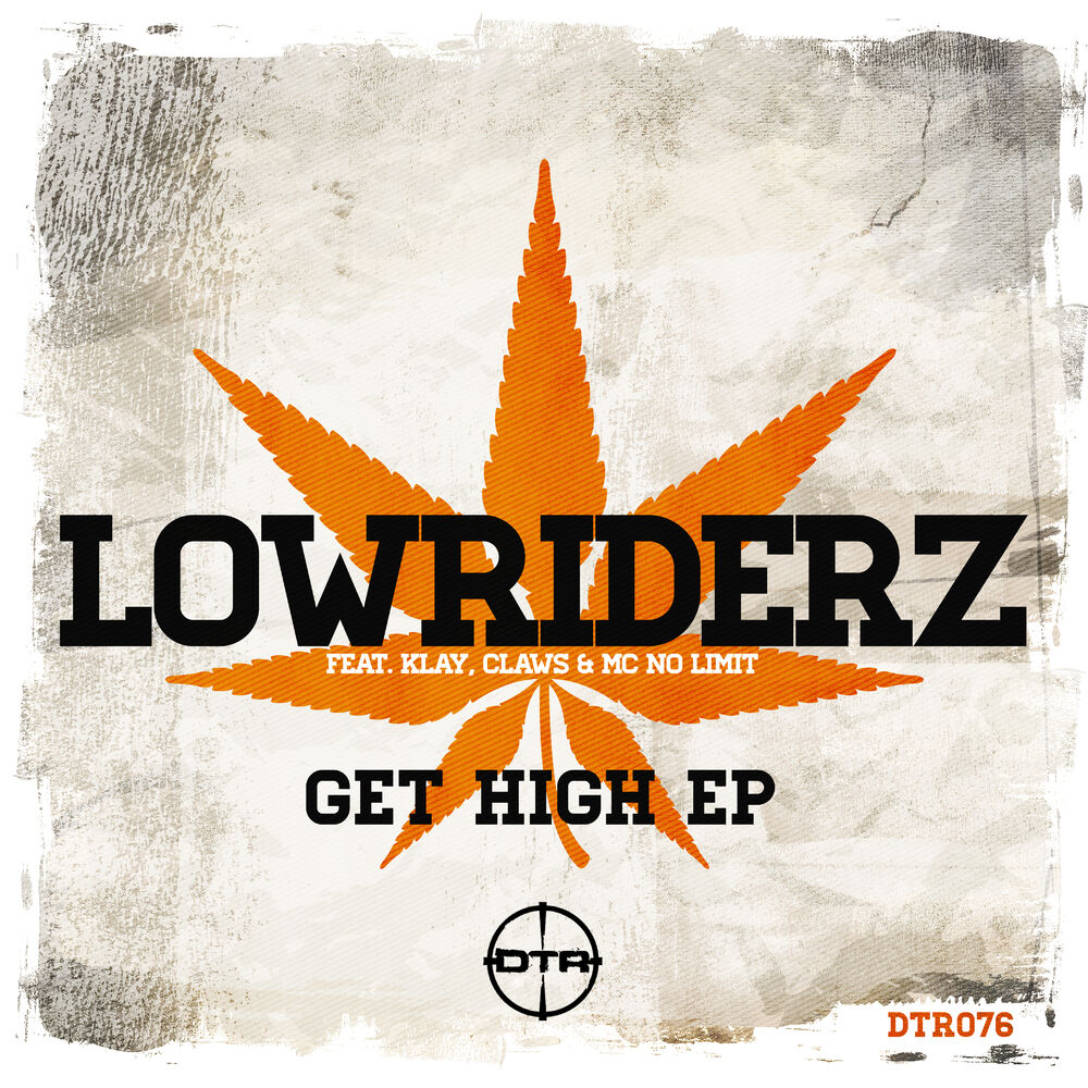 Picture of Get High EP
