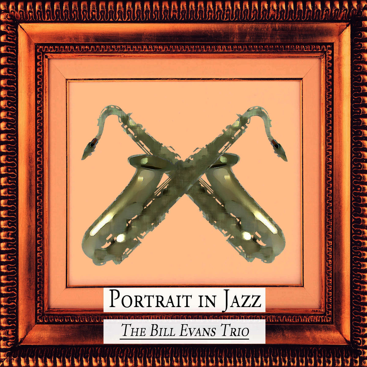 The Bill Evans Trio - Portrait in Jazz | Deezer