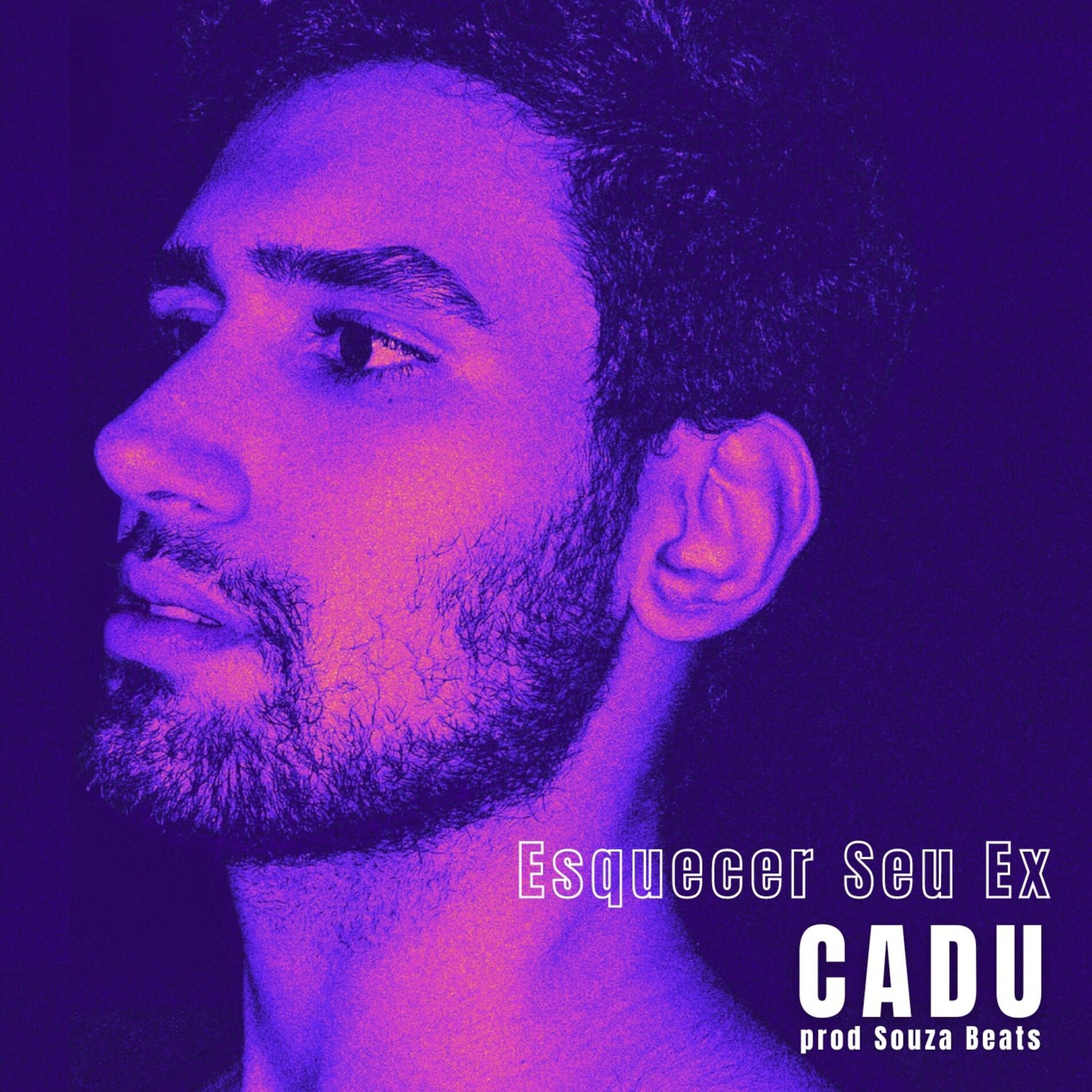 Album cover of Esquecer Seu Ex