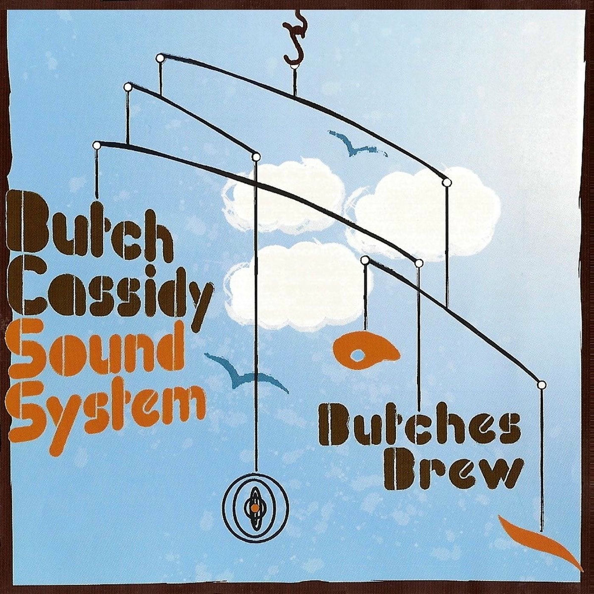 Album cover of Butches Brew