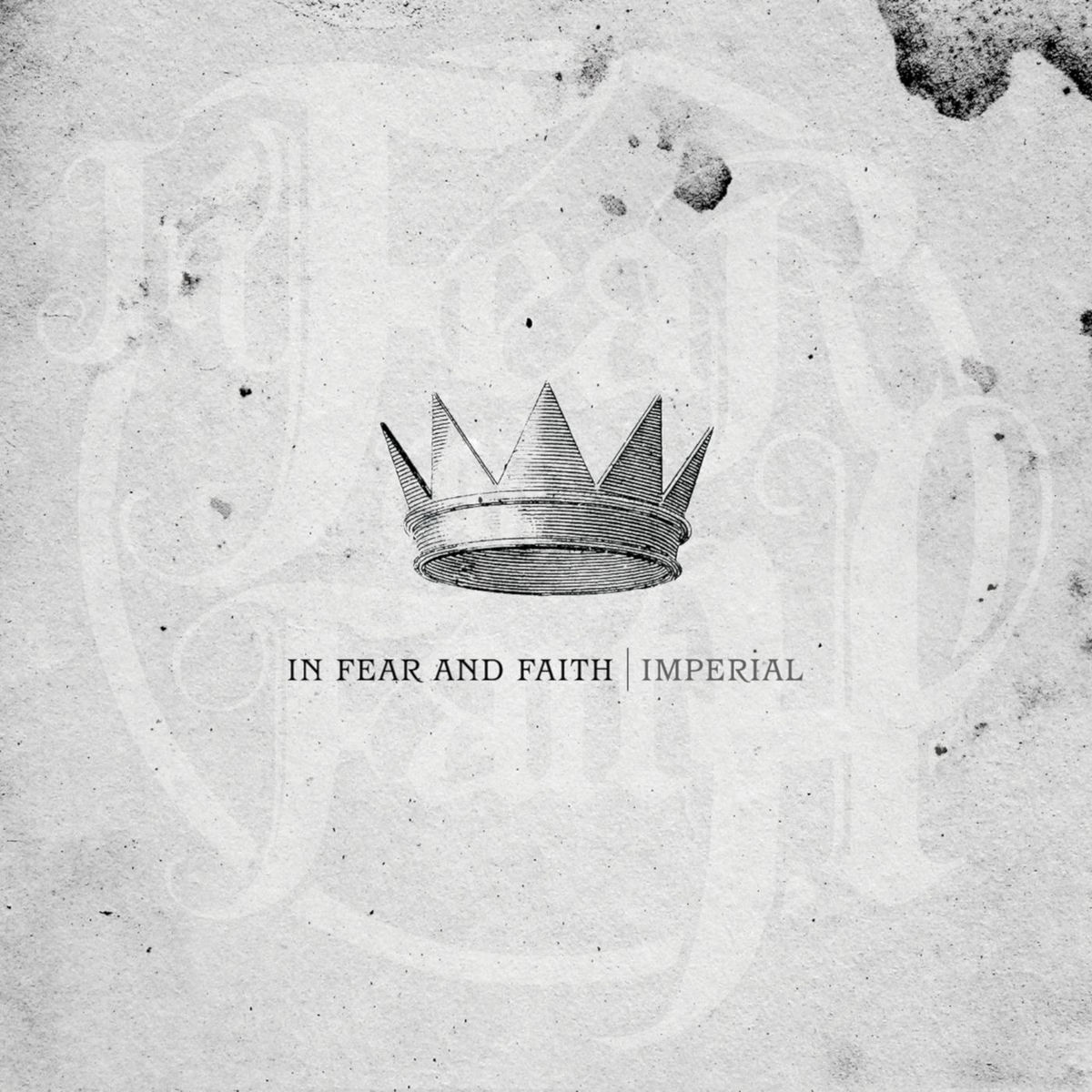 Album cover of Imperial