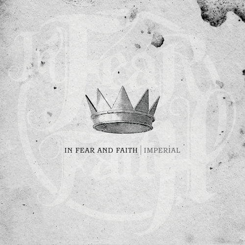 eleventwentyfour by In Fear And Faith - 145 BPM