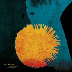Cover of Sun Eaters