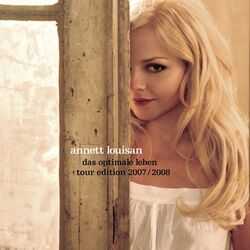 Cover of Das optimale Leben (Tour Edition)