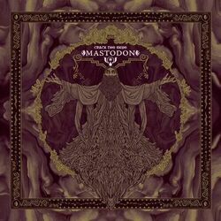 Cover of Crack the Skye (15th Anniversary Deluxe Edition)