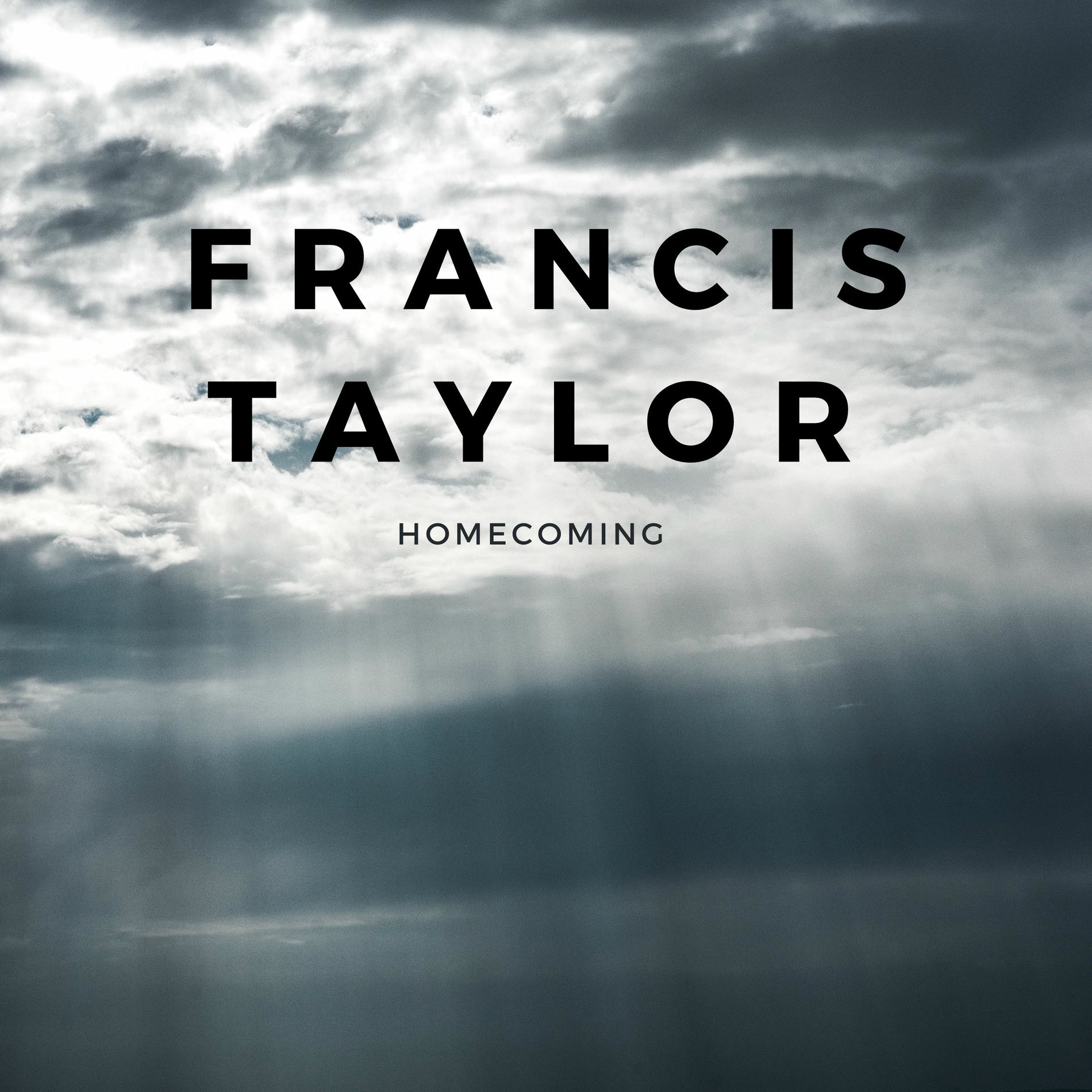 Album cover of Homecoming