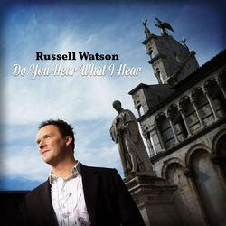 Cover of Do You Hear What I Hear