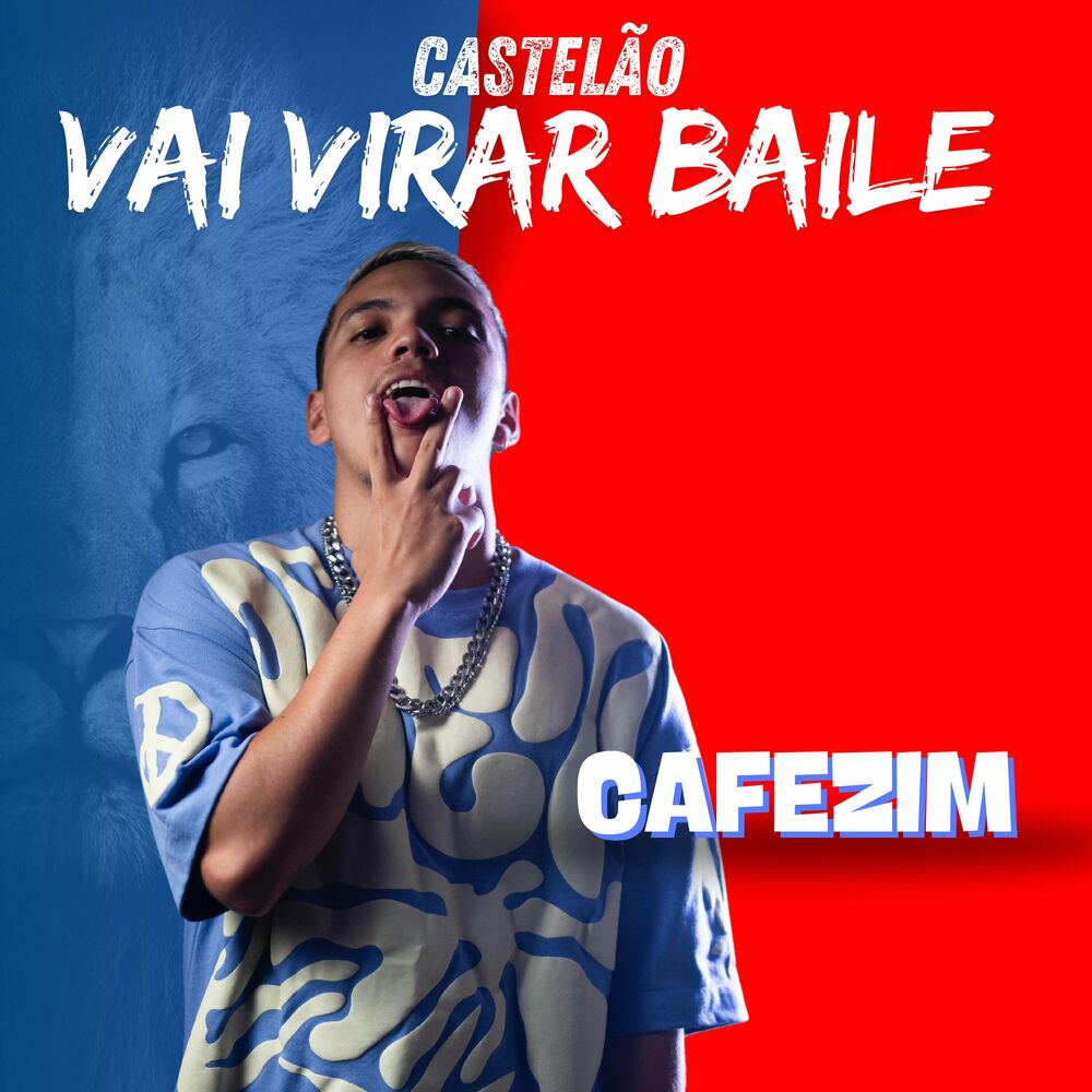 Picture of Castelão Vai Virar Baile