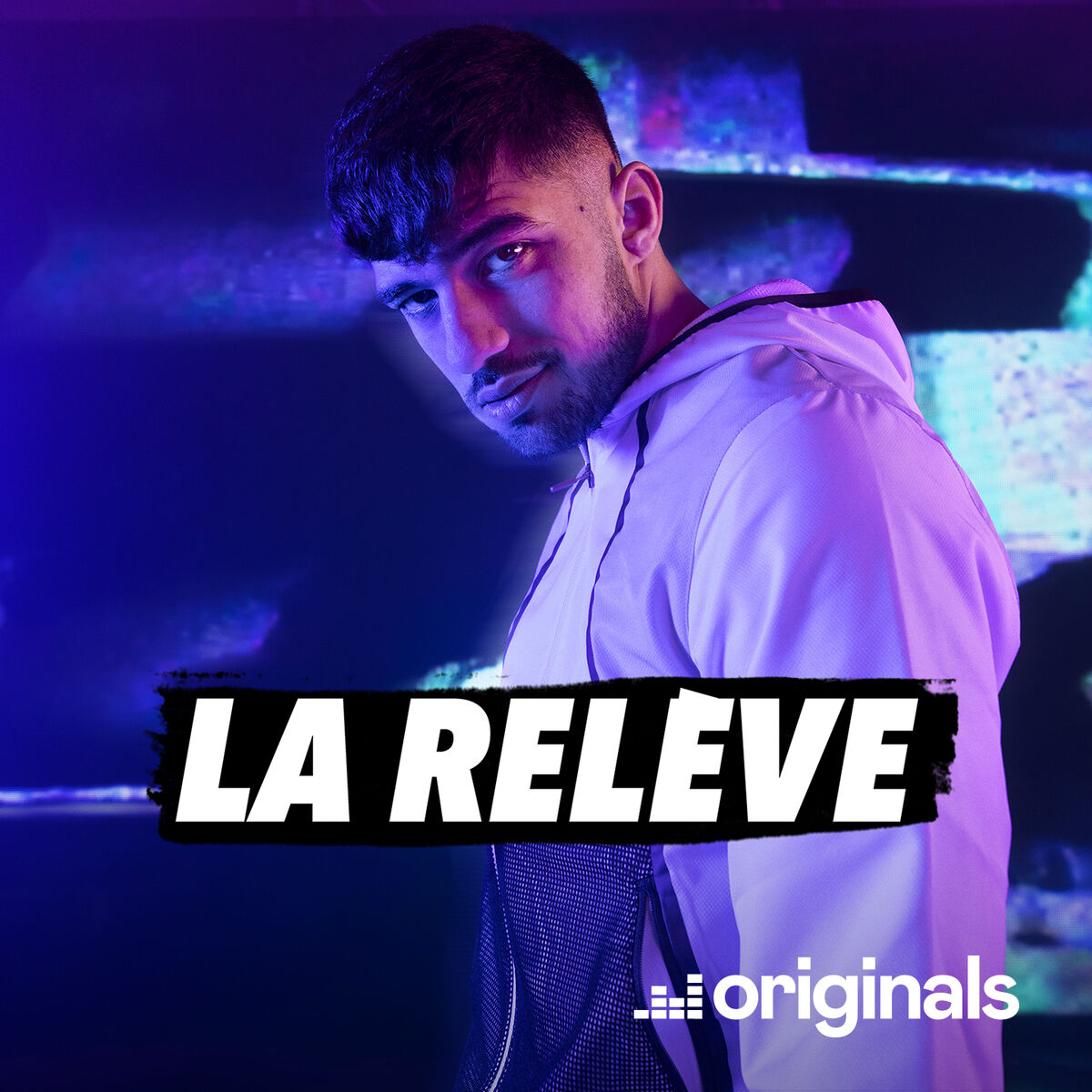 Album cover of Pratique - La Relève
