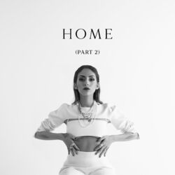 Cover of HOME PART 2