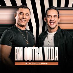 Cover of Em Outra Vida