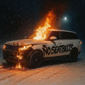 NO SEATBELTS