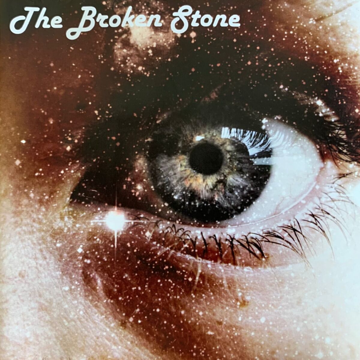Album cover of The Broken Stone
