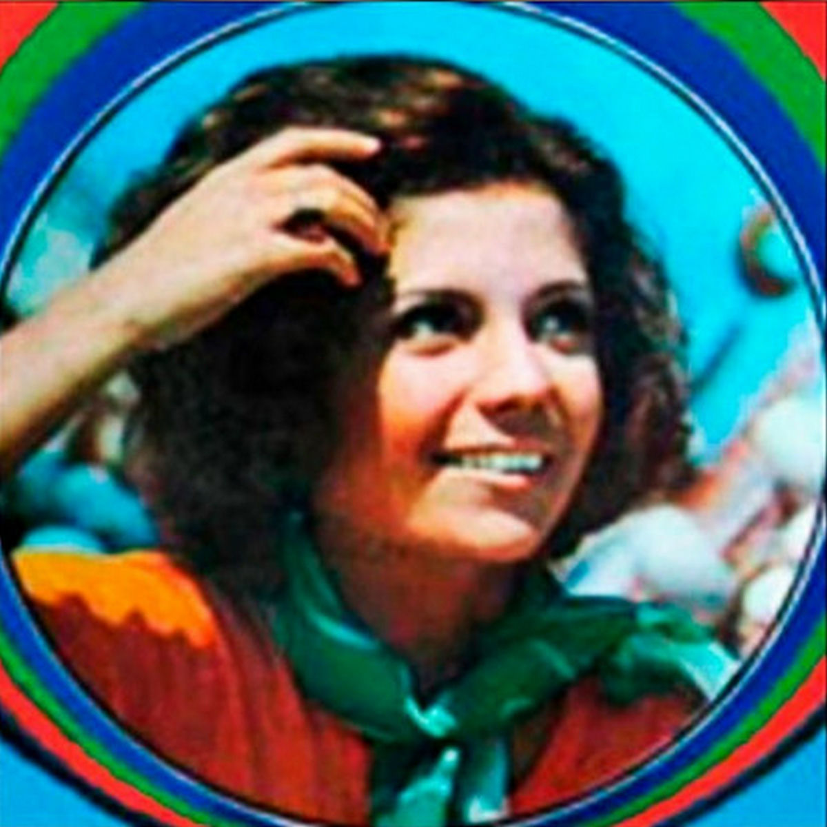 Album cover of Herşey Bitmiştir Artık
