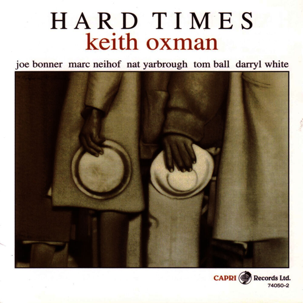 Picture of Hard Times