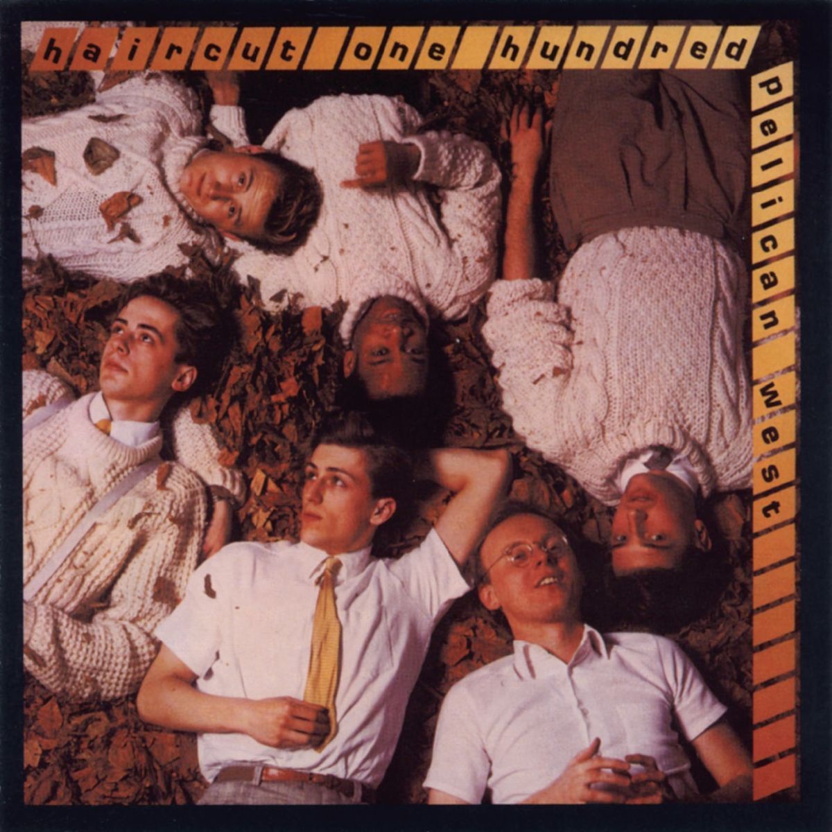 Album cover of Favourite Shirts (Boy Meets Girl)