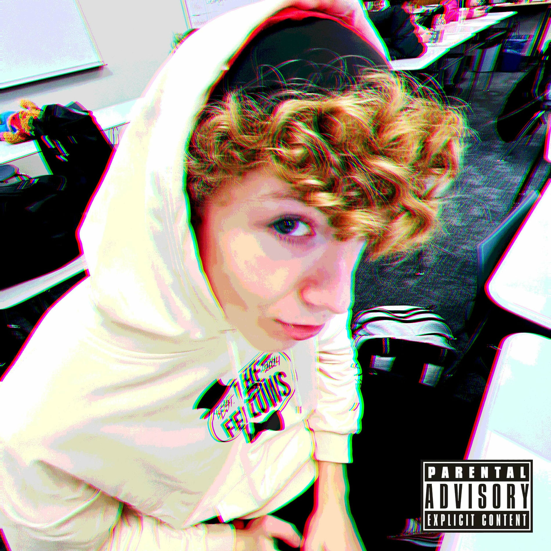 Album cover of Look Alive