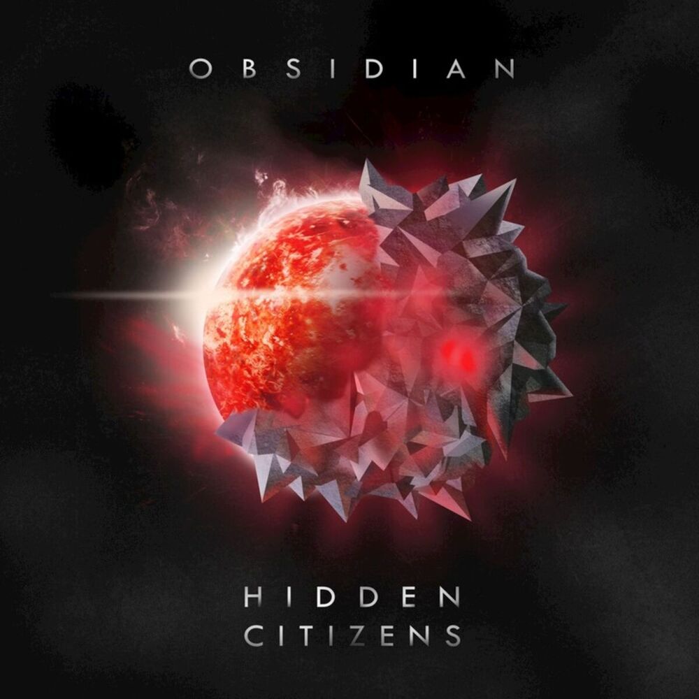 Picture of Obsidian