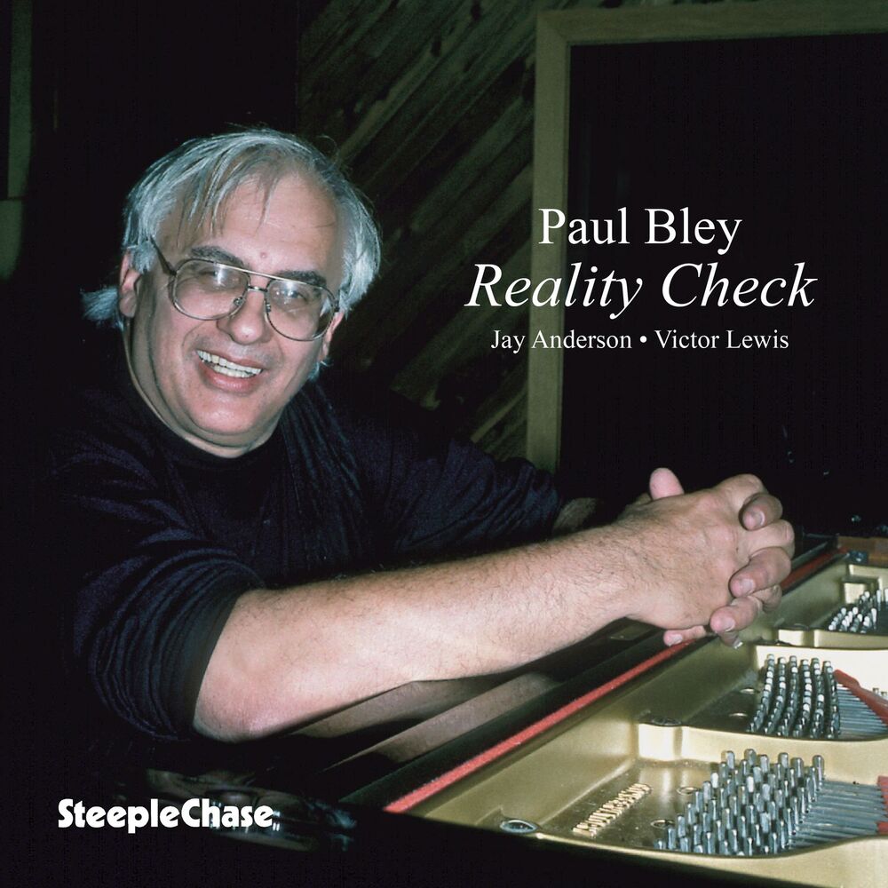 Picture of Reality Check