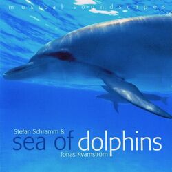 Cover of Sea of Dolphins (Musical Soundscapes)