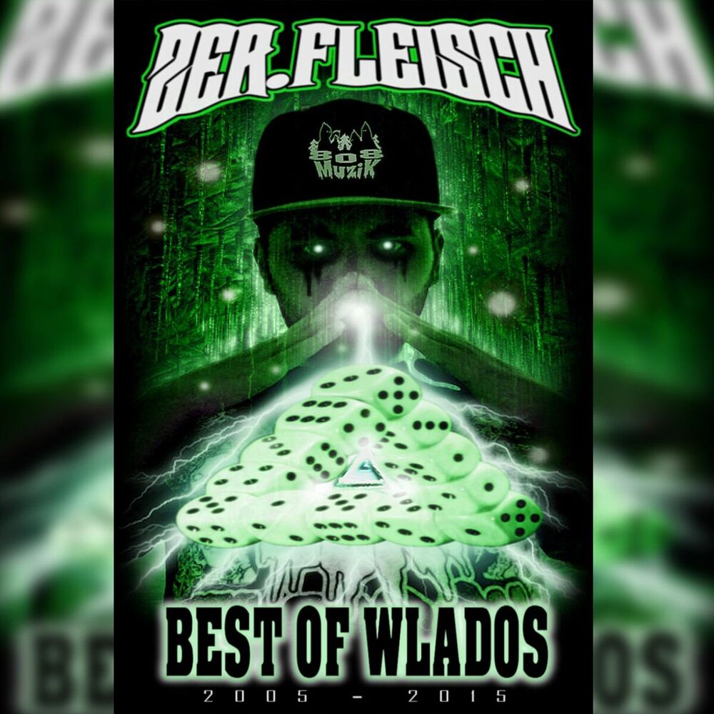 Picture of Best of Wlados