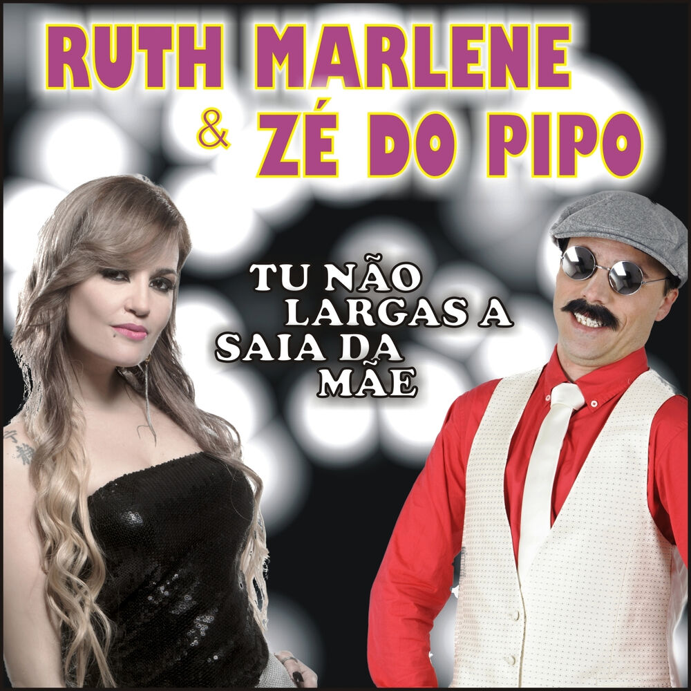 Picture of Tu Não Largas a Saia da Mãe