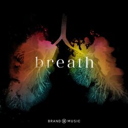 Cover of Breath