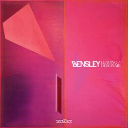 Cover of Leaving / Debonair