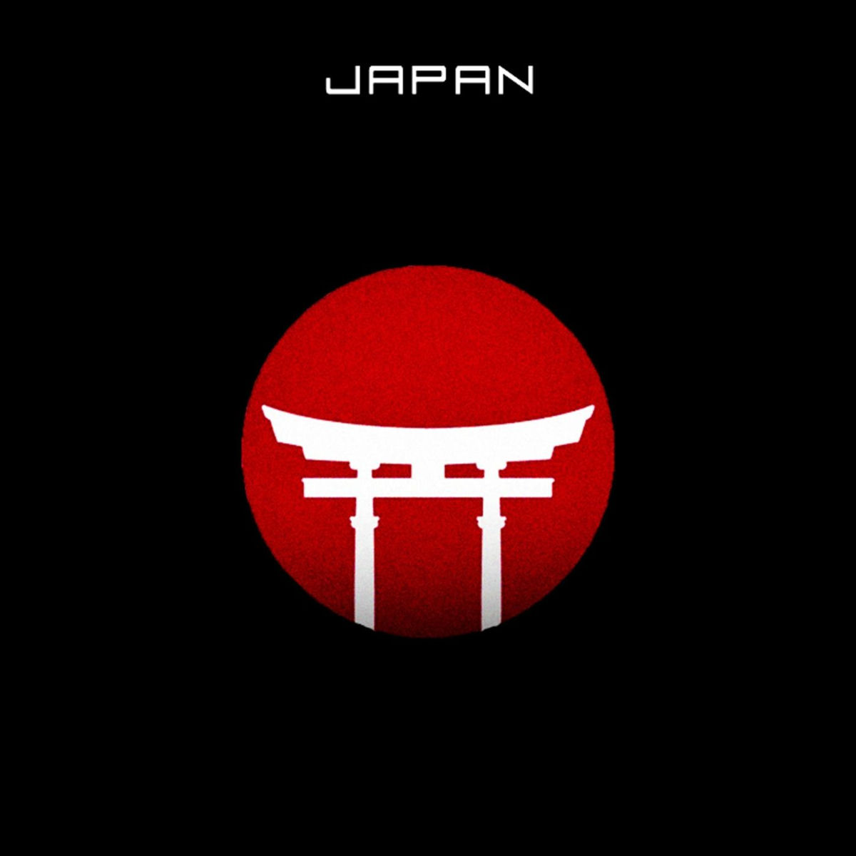 Album cover of Japan