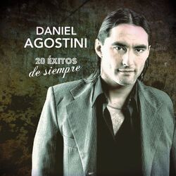Cover of 20 Exitos de Siempre