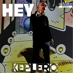 Cover of Hey