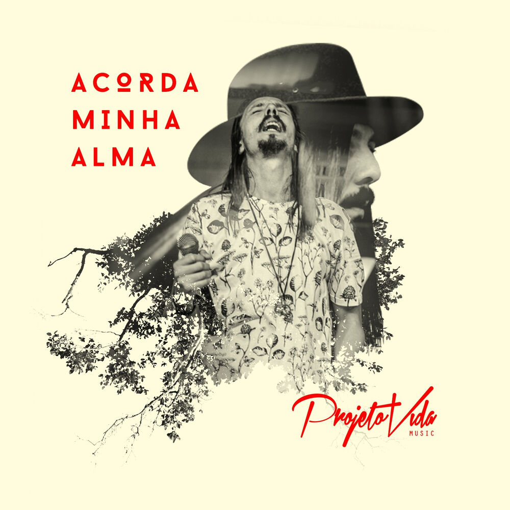 Picture of Acorda Minha Alma