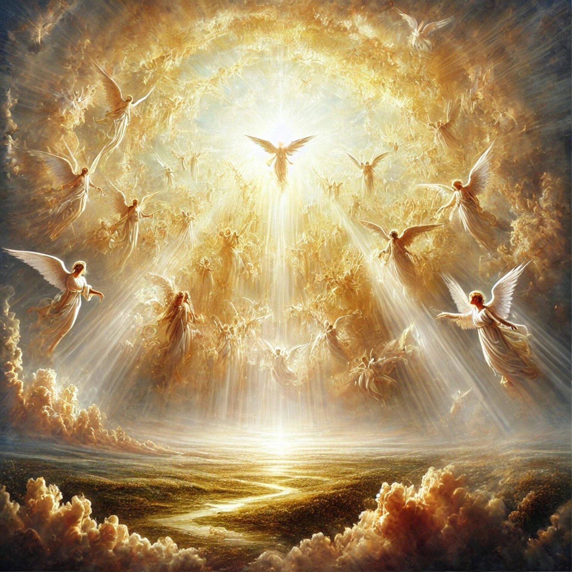 Album cover of hallelujah