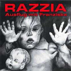 Cover of Ausflug mit Franziska