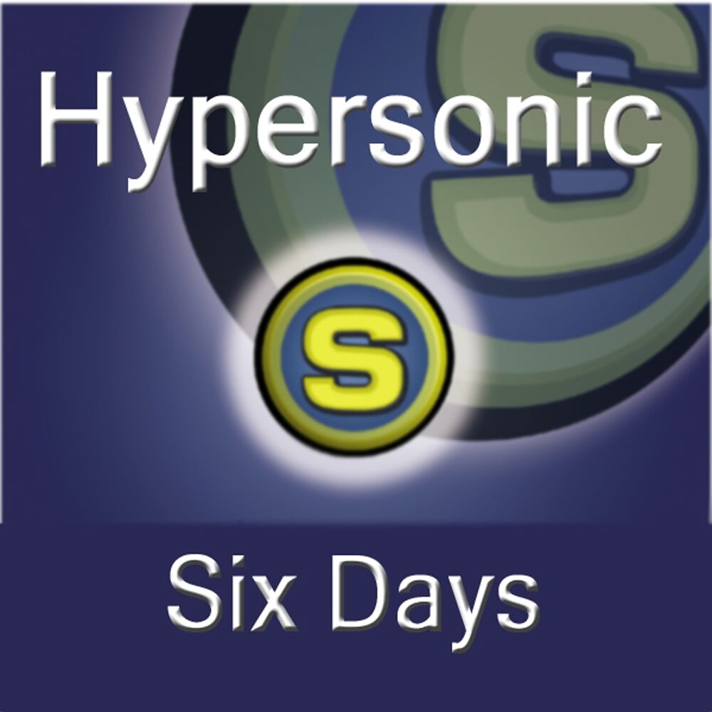 Picture of Six Days
