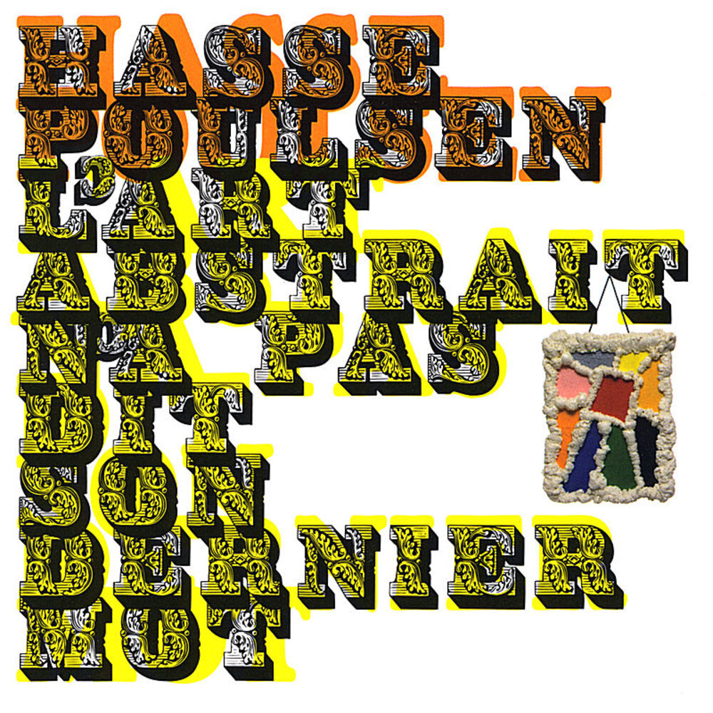 Picture of L'Art abstrait n'a pas dit son dernier Mot