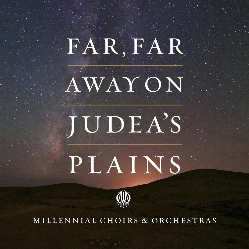 Picture of Far, Far Away on Judea's Plains