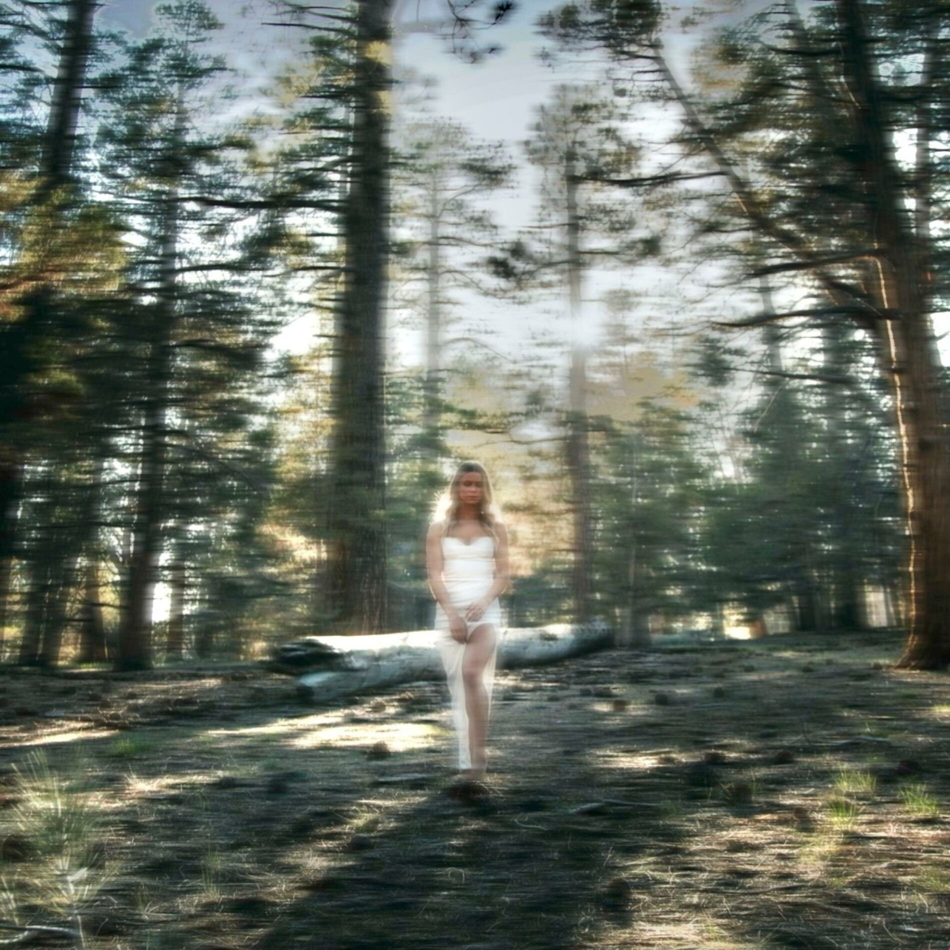 Album cover of ahead of me