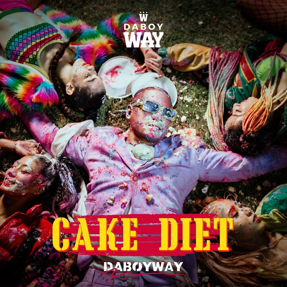 Picture of CAKE DIET