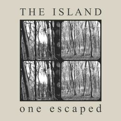 Cover of One Escaped