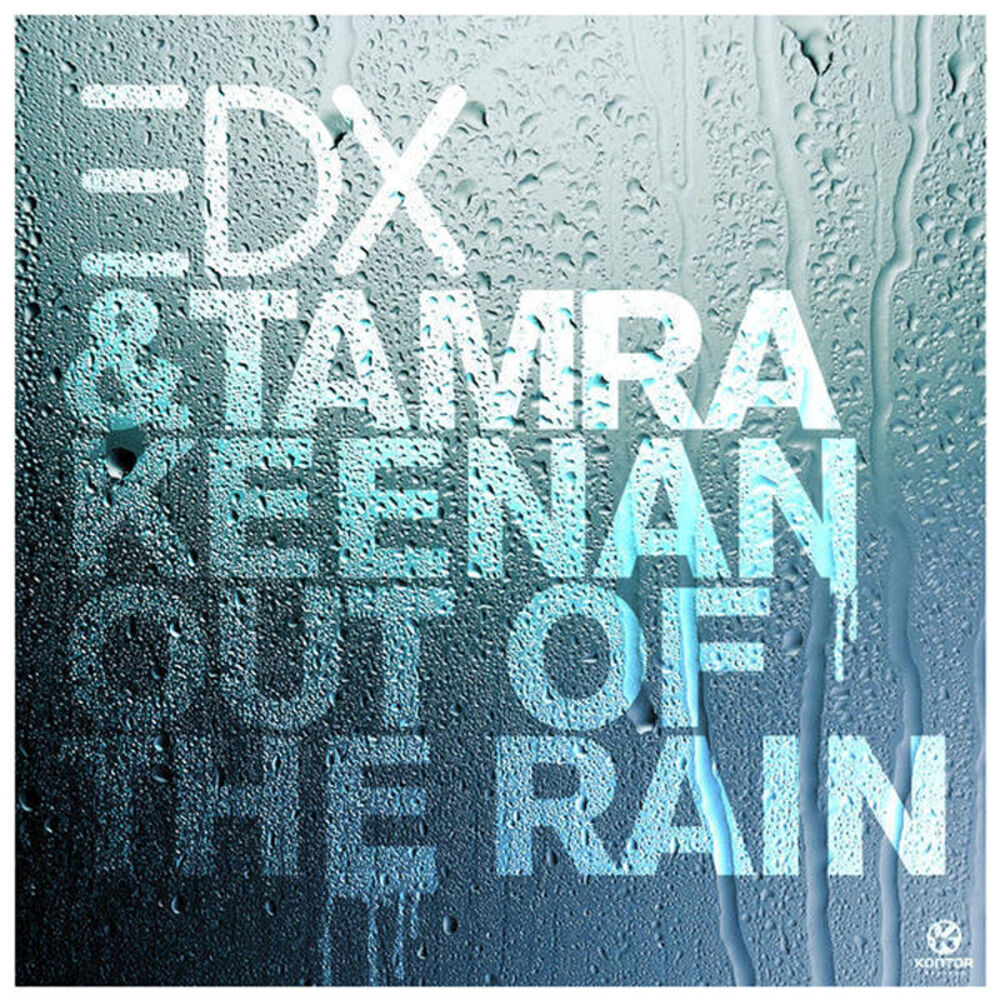 Picture of Out of the Rain (Remixes)