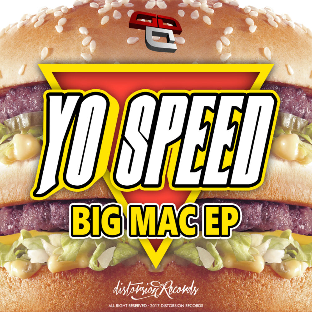 Picture of Happy Meal EP