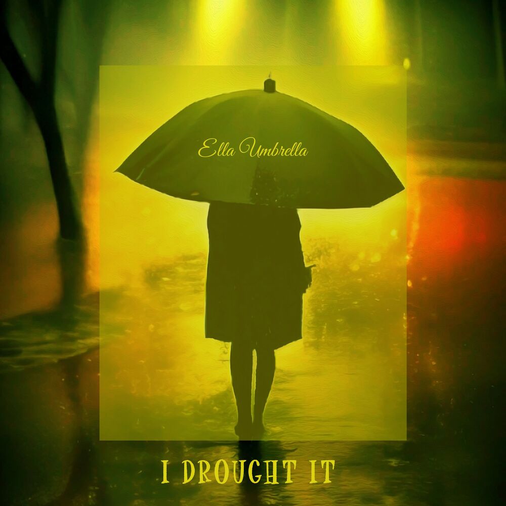 Picture of I Drought It