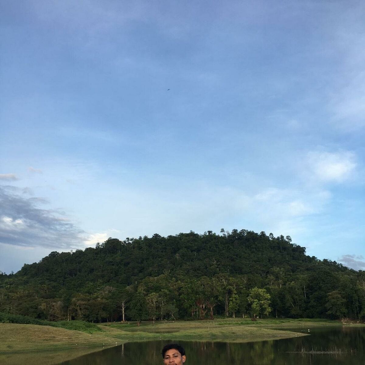 Album cover of Orang Lain