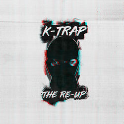 Cover of The Re-Up