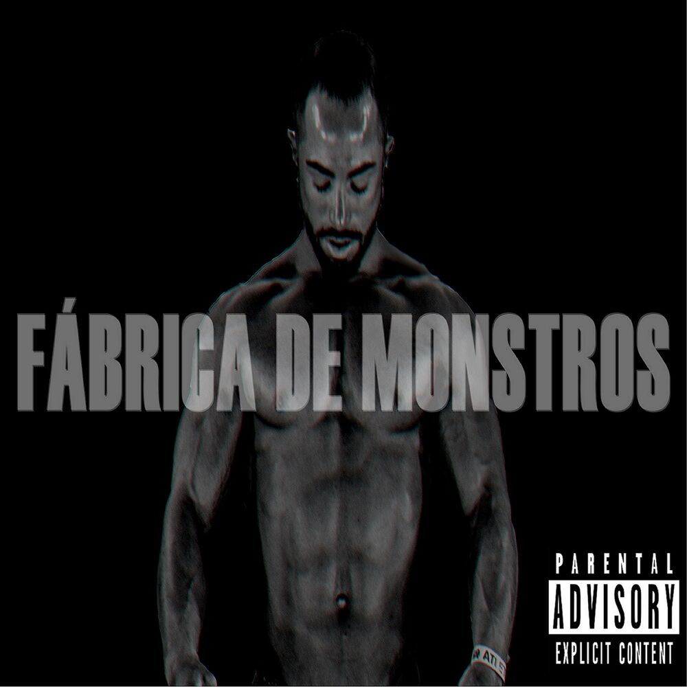 Picture of Fábrica de Monstros