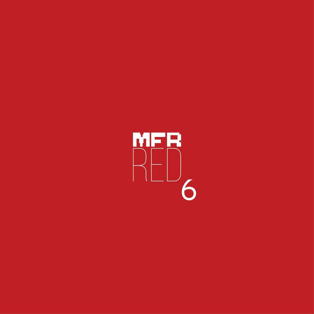 Picture of MFR RED 6