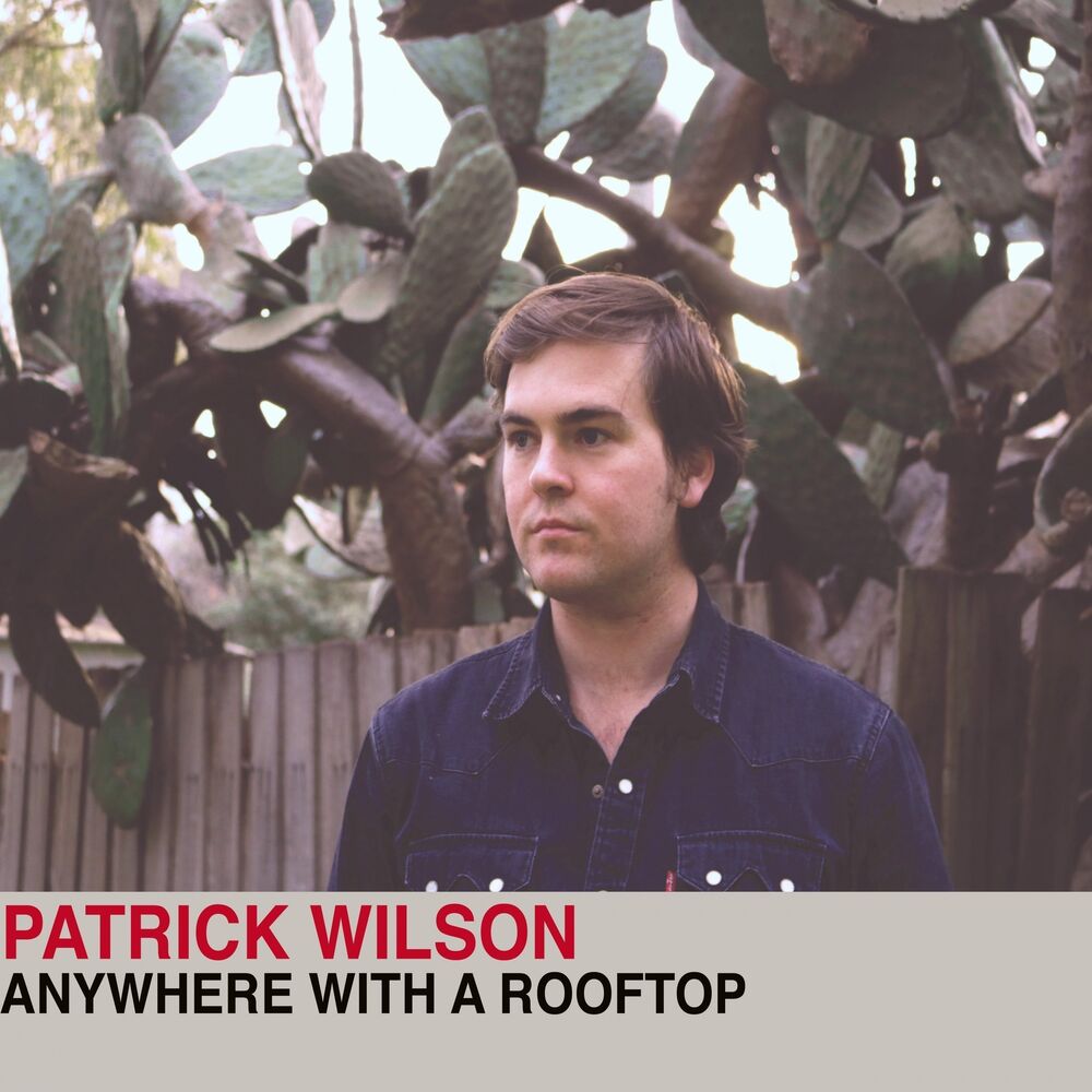 Picture of Anywhere With A Rooftop