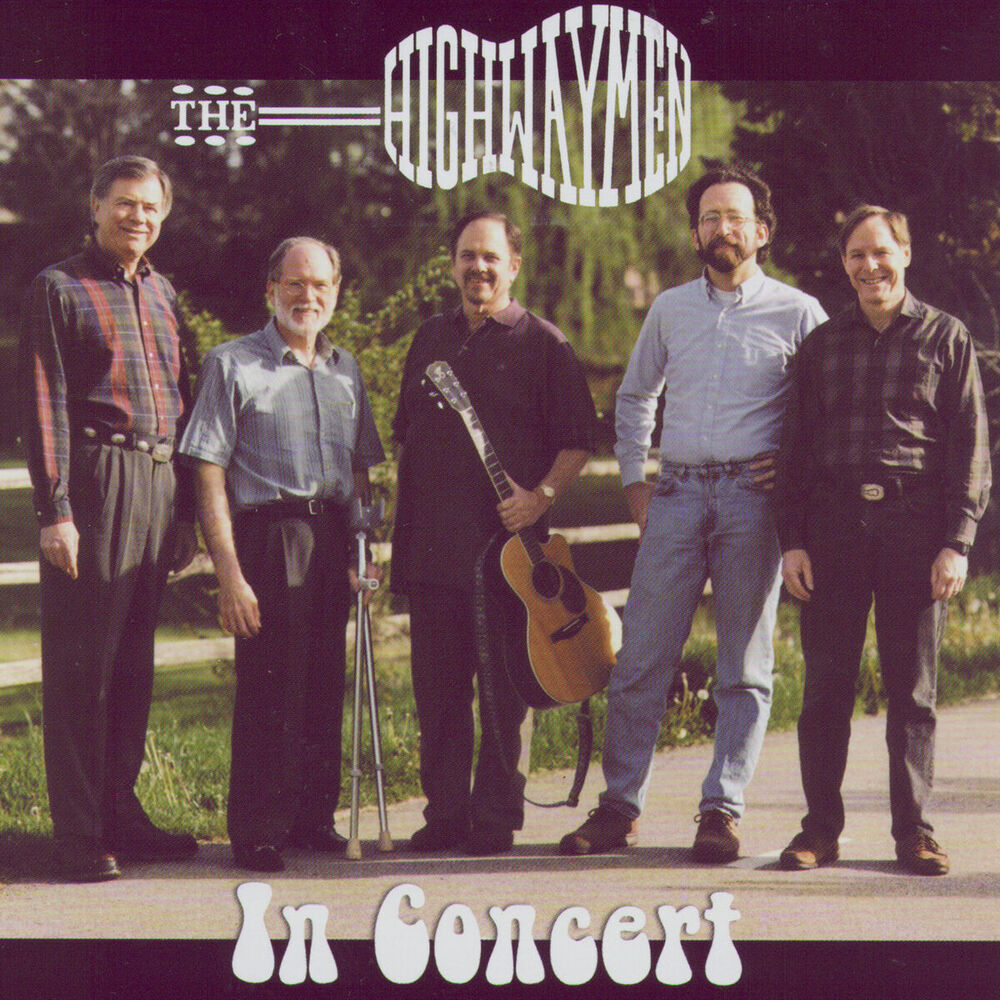Picture of In Concert